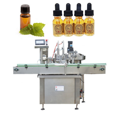 ZONESUN 10 Kafaları Parfüm Flakon Oral Sıvı Dolum Makinesi Peristaltik pompa Dolgu 50 ml Küçük Şişe Dolum Makinesi