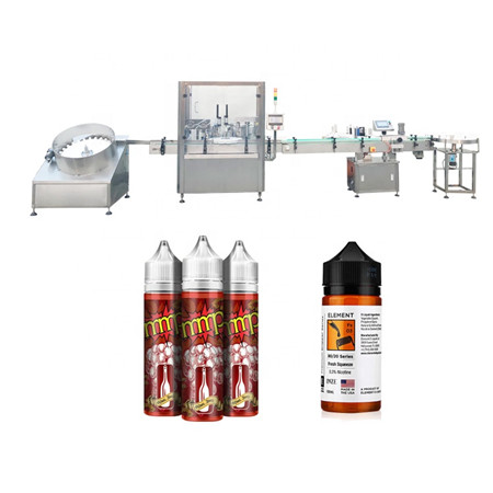 Fabrika fiyat Elektrikli Tahrik Tipi flakon şişe için yatay etiketleme makinesi / küçük şişe etiketleme makinesi fiyat