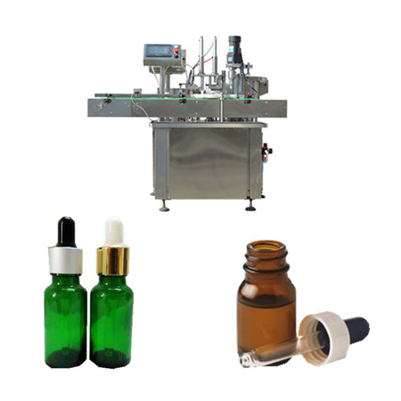Manuel F6-1200120-1200ml şişe içine alt fiyat sıvı sabun dolum makinası