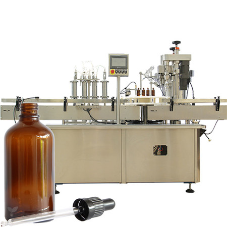 Ditron 10 Kafaları Parfüm Flakon Oral Sıvı Dolum Makinesi Peristaltik Pompa Dolgu 50 ml Küçük Şişe Dolum Makinesi