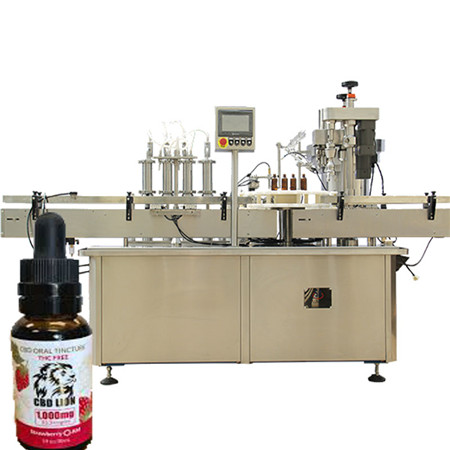 YS-A03 5-70 ml Manuel Sos Suyu Zeytinyağı Dolum Makinesi, yüz kremi kavanoz / şişe Dolgu için sıvı sabun / el losyonu
