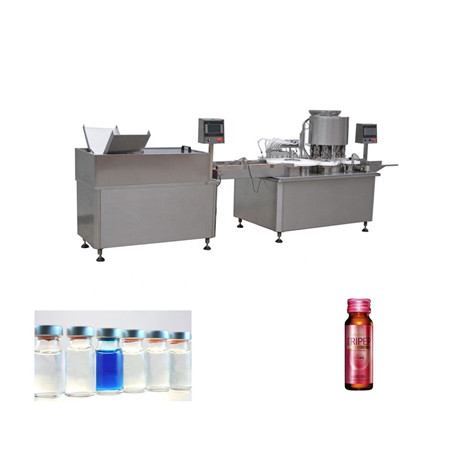 YTK-M90 0-50 ml dijital kontrol peristaltik kontrol küçük ölçekli tartı sıvı dolum makinesi için flakon, kavanoz, şişe